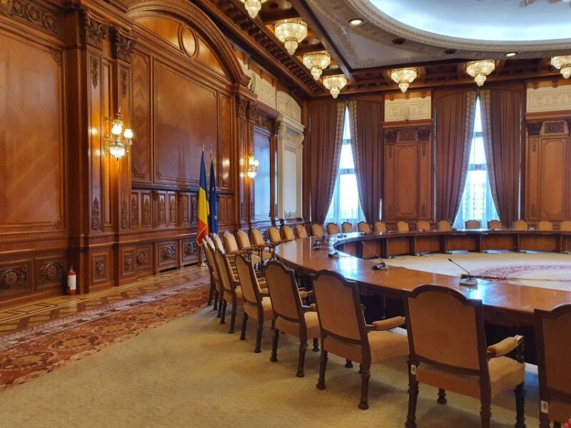 Bucharest City Tour 4h - Customer Feedback