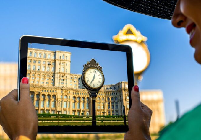 Bucharest City Tour 4h - Cancellation Policy