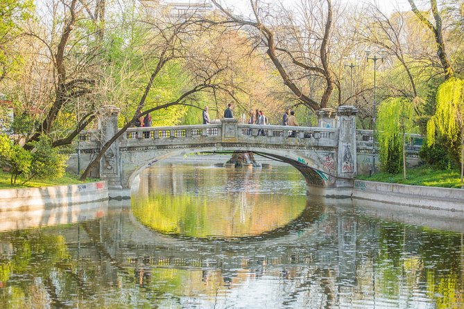 Bucharest City Tour - A Day to Remember - Customer Support Resources