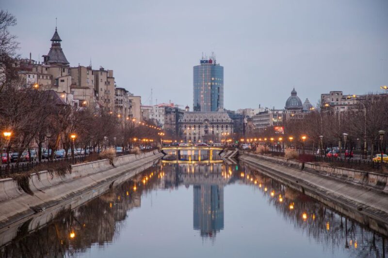 Bucharest City Tour – A Day to Remember - Customer Feedback