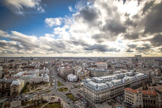 Bucharest City Tour – A Day to Remember - Group Size and Languages