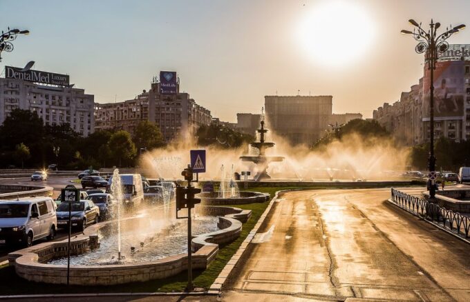 Bucharest City Tour – A Day to Remember - Cancellation Policy