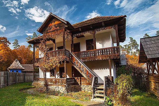 Bucharest City Tour: Private Guided Experience - Customer Reviews