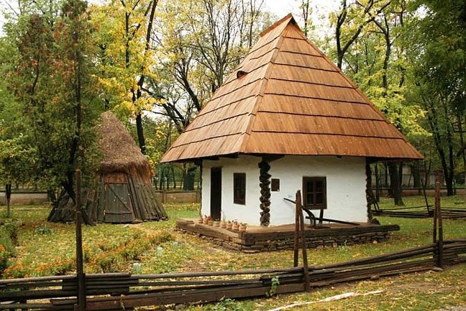 Bucharest City Tour: Private Guided Experience - Customer Inquiries