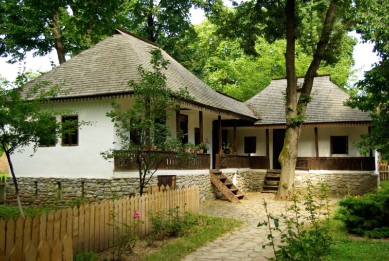 Bucharest: City Tour With Mogosoaia and Snagov Monastery - Inclusions and Exclusions