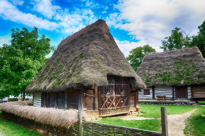 Bucharest City Tour With Village Museum Included - Questions About Staying Here