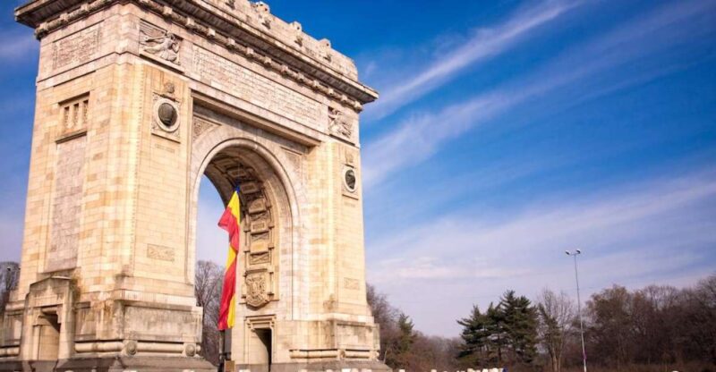 Bucharest City Tour With Village Museum - Experience Highlights