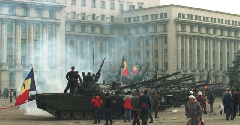 Bucharest: Communism and History Guided City Walking Tour - Insights Into Communist Romania