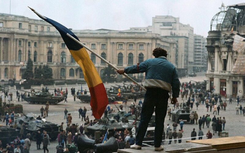 Bucharest Communism: From Lenin to Ceausescu - Key Points