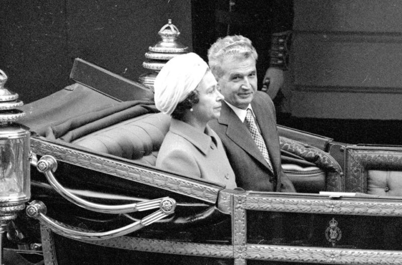 Bucharest Communism: From Lenin to Ceausescu - Societal Impacts and Demolition