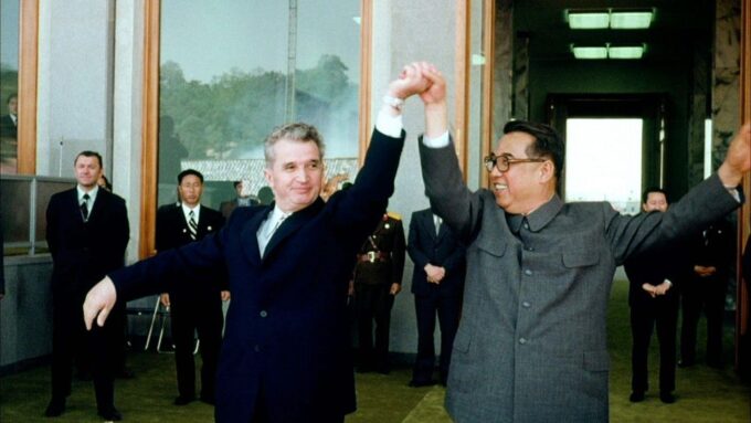 Bucharest Communism: From Lenin to Ceausescu - Significant Historical Sites Visited