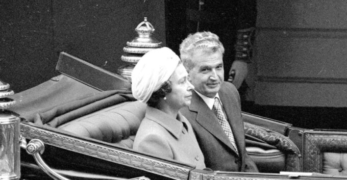 Bucharest Communism: From Lenin to Ceausescu - Customer Feedback and Ratings