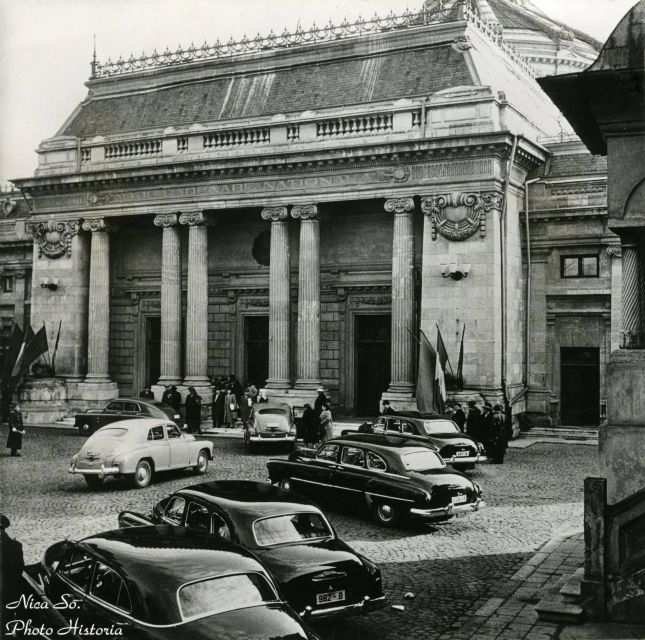 Bucharest Communism: From Lenin to Ceausescu - Frequently Asked Questions