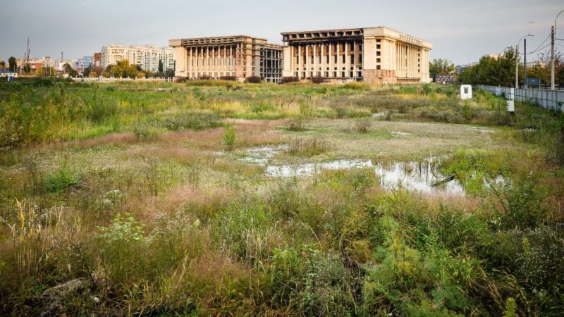 Bucharest: Communist Bike Tour - Highlights of the Tour