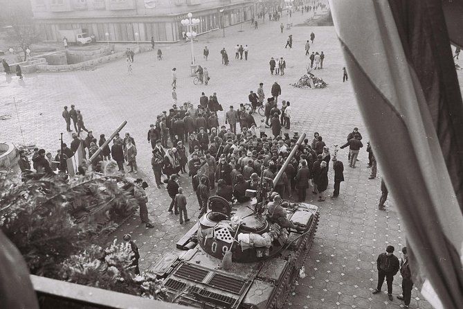 Bucharest Communist Bike Tour - Additional Information