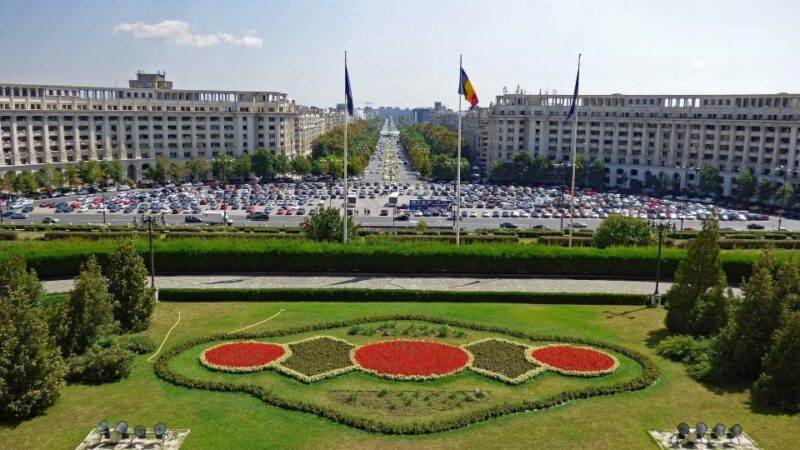 Bucharest: Communist Tour Including Ceausescu Residence - Important Information and Requirements