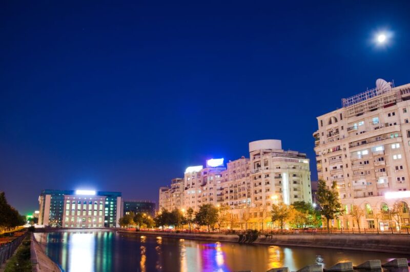 Bucharest: Communist Tour Including Ceausescu Residence - Customer Reviews and Ratings