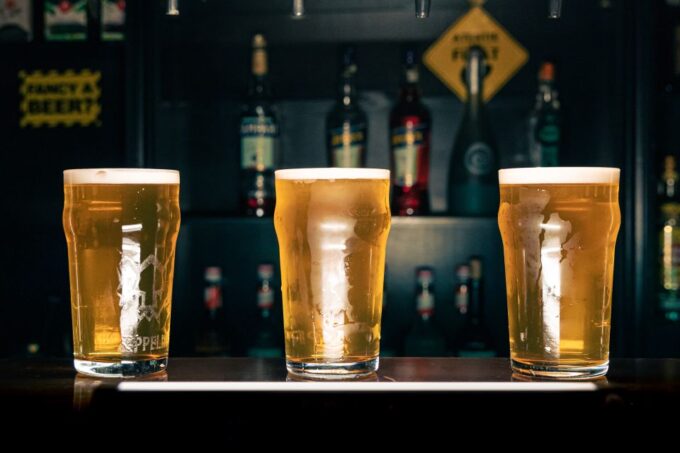 Bucharest: Craft Beer Tour With Traditional Meal Included - Tour Booking and Cancellation