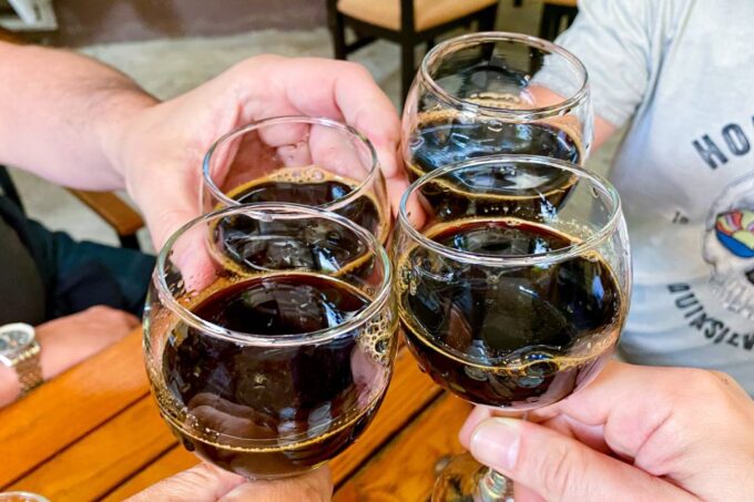 Bucharest: Craft Beer Tour With Traditional Meal Included - Frequently Asked Questions