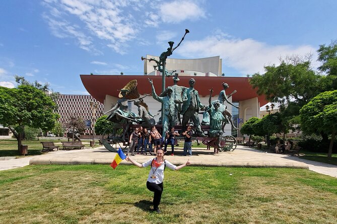 Bucharest Customized Walking Tour - Inclusions and Pricing