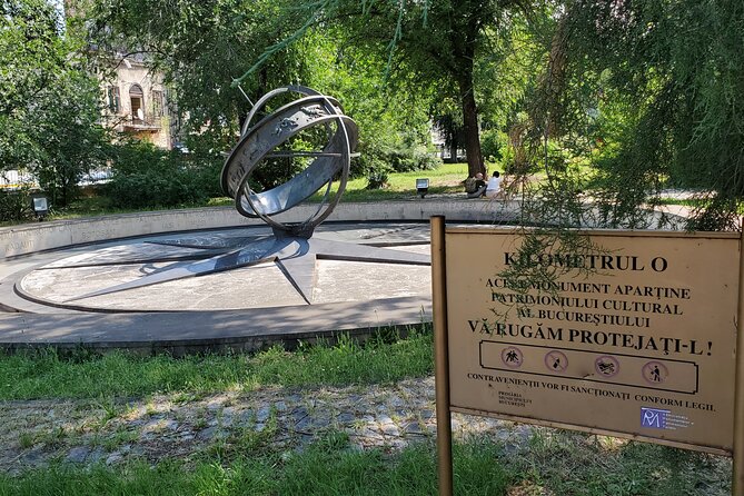 Bucharest Customized Walking Tour - Tour Highlights and Recommendations