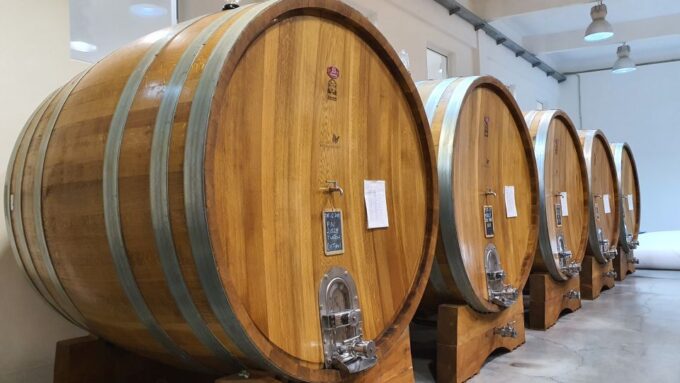 Bucharest: Dealu Mare Winery Private Trip With Wine Tasting - Booking and Pricing