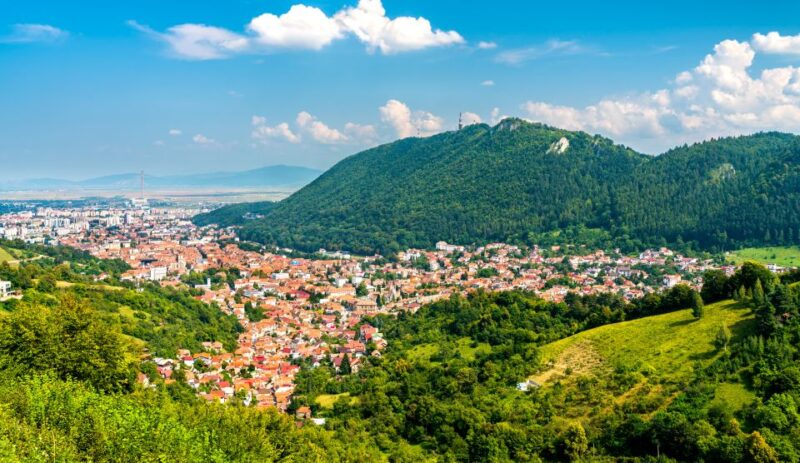 Bucharest: Dracula Castle, Peles Castle & Brasov Guided Tour - Important Information