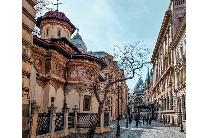 Bucharest Eguide: Self-Exploring Itinerary for 2 Days + Tips - Traveler Insights and Recommendations