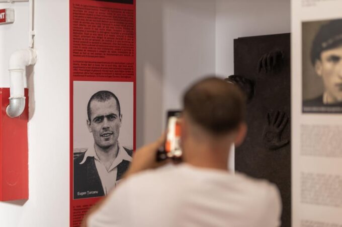 Bucharest: Entry Ticket at the Museum of Communism - Availability and Booking