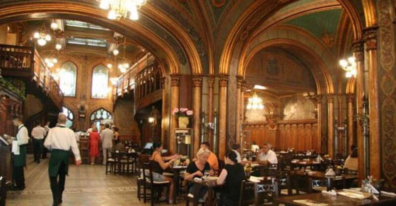 Bucharest Evening Tour and Traditional Dinner - Inclusions and Exclusions