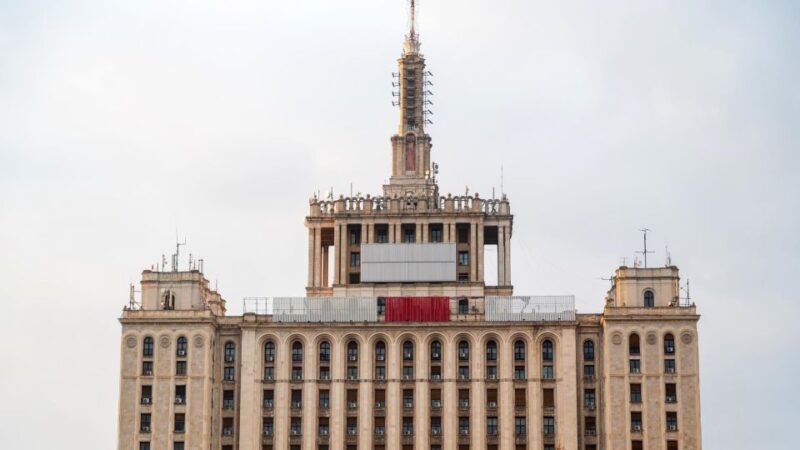 Bucharest: Express Walk With a Local in 90 Minutes - Booking Information