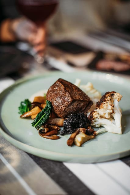 Bucharest: Exquisite Wine Tasting With Food Pairing - Customer Feedback
