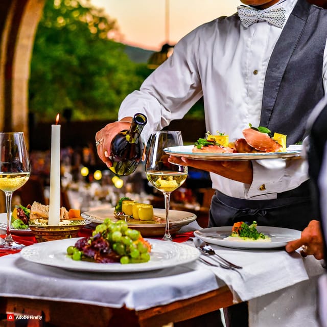 Bucharest: Exquisite Wine Tasting With Food Pairing - Pricing and Booking