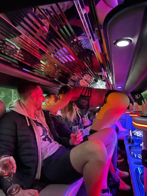 Bucharest Guided Pub Crawl - Capture Memorable Moments