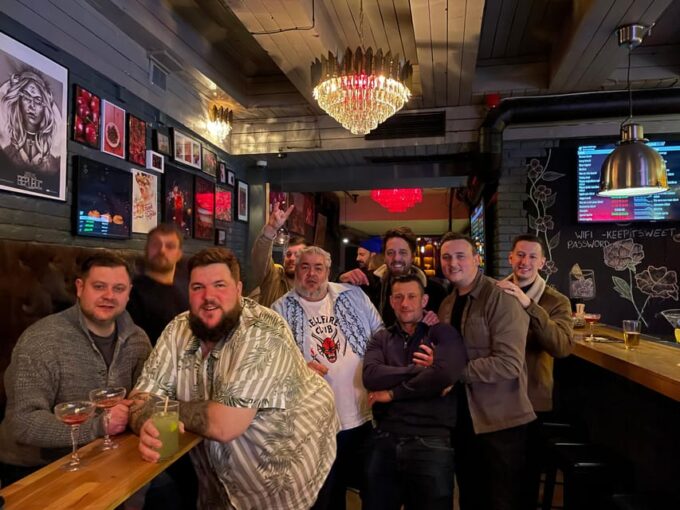 Bucharest Guided Pub Crawl - Booking and Availability