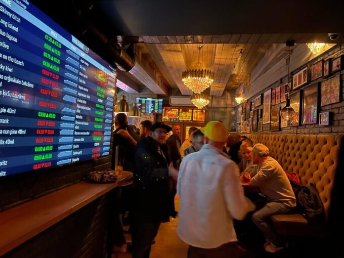Bucharest Guided Pub Crawl - Frequently Asked Questions