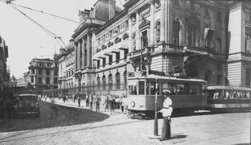 Bucharest: Half Day Bike Tour - Participant Information