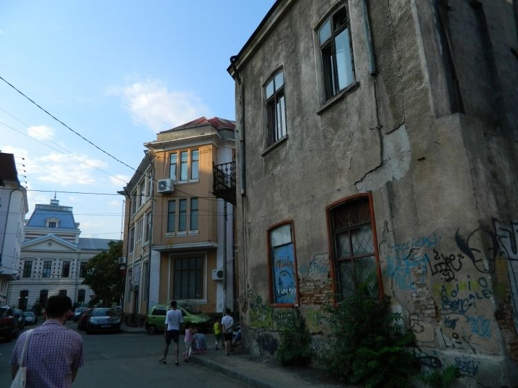 Bucharest: Half Day Bike Tour - Customer Feedback