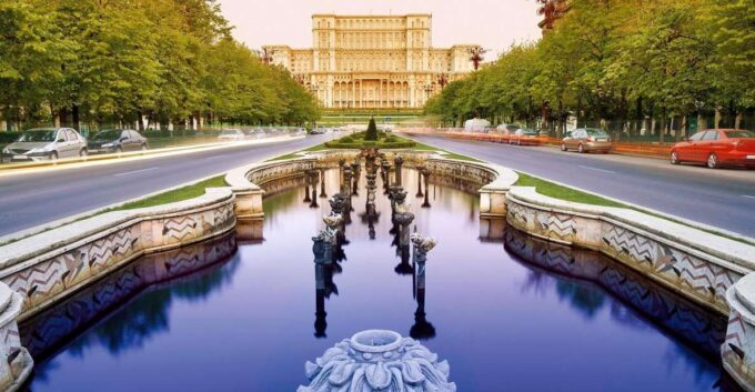 Bucharest: Half Day Bike Tour - Cancellation and Refund Policy