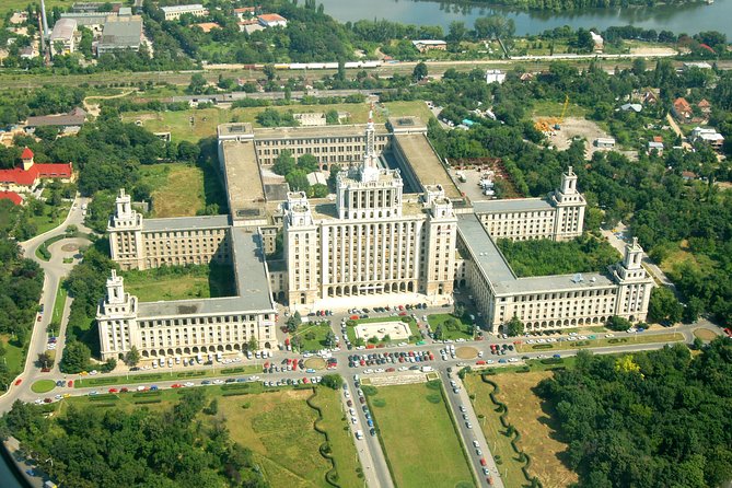 Bucharest Heritage City Tour - The Last Days of Communism - Participant Requirements
