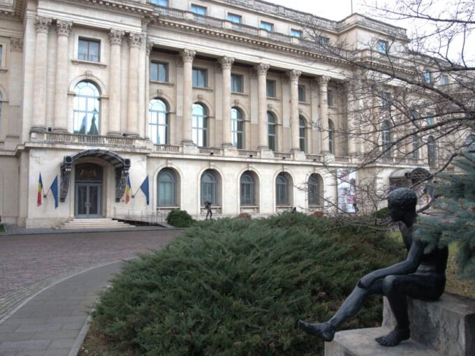 Bucharest Highlights - Full Day Private Walking Tour - Frequently Asked Questions