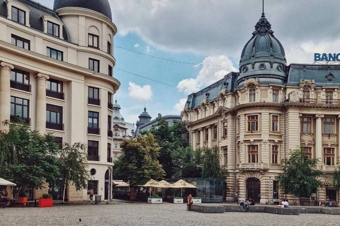 Bucharest Highlights: Parliament, Ceausescu House, Village Museum - Transportation and Comfort