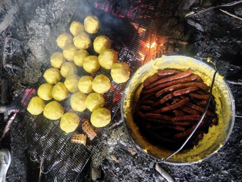 Bucharest: Horseback In the Nature and Traditional Lunch - Pricing and Reservation