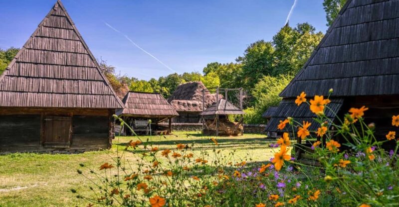 Bucharest: Insta-Perfect Walk With a Local - Culinary Recommendations and Hotspots
