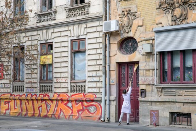 Bucharest: Instahood Stories Tour With Lunch Included - Frequently Asked Questions