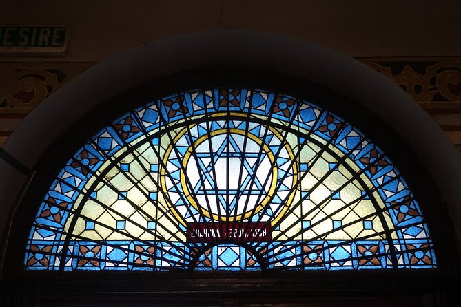 Bucharest Jewish Heritage | Private Walking Tour - Booking and Cancellation