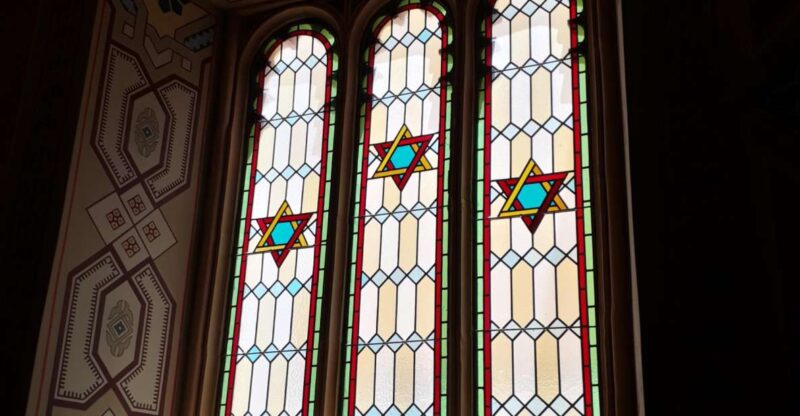 Bucharest Jewish Heritage Private Walking Tour - Recommended Belongings