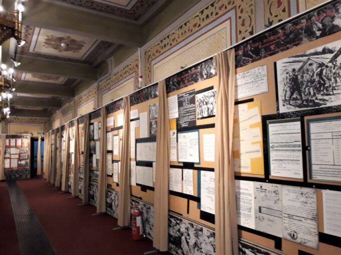 Bucharest Jewish Heritage Private Walking Tour - Participant Eligibility