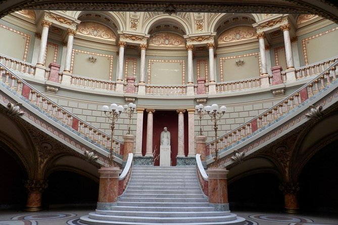 Bucharest Layover Tour (6 - Hour Private City Tour Between Flights) - Explore Historic Sights