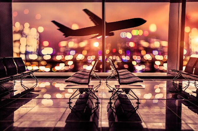 Bucharest Luxury Airport Transfer With Minivan and Business Cars - Booking Information